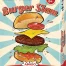 Burger Slam Kartenspiel Verpackung Amigo Spielgetuschel.webp
