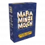 Mafia Minze Molch Partyspiel Verpackung Vorderseite Asmodee Spielgetuschel.webp