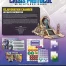 Marvel Crisis Protocol Tabletop Rejuvenation Chamber Ultimate Encounter Erweiterung Verpackung Rückseite Asmodee Spielgetuschel.webp