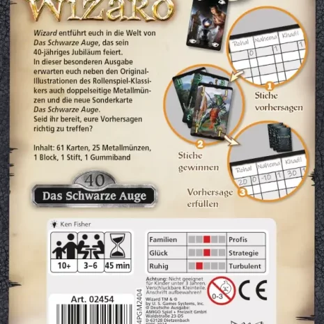 Wizard Kartenspiel Das Schwarze Auge Verpackung Ruckseite Amigo Spielgetuschel-webp Wizard Kartenspiel Das Schwarze Auge Verpackung Rückseite Amigo Spielgetuschel.webp