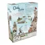 Castle Builder Brettspiel Verpackung Rückseite Joeka Spielgetuschel.webp