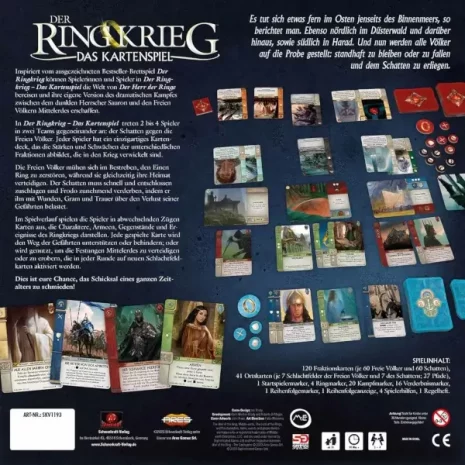 Der Ringkrieg - Das Kartenspiel Verpackung Ruckseite Schwerkraft Spielgetuschel-webp Der Ringkrieg - Das Kartenspiel Verpackung Rückseite Schwerkraft Spielgetuschel.webp