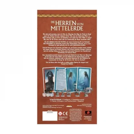 Der Ringkrieg Brettspiel Die Herren von Mittelerde Erweiterung Verpackung Ruckseite Schwerkraft Spielgetuschel-webp Der Ringkrieg Brettspiel Die Herren von Mittelerde Erweiterung Verpackung Rückseite Schwerkraft Spielgetuschel.webp