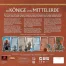Der Ringkrieg Brettspiel Die Könige von Mittelerde Verpackung Rückseite Schwerkraft Spielgetuschel.webp