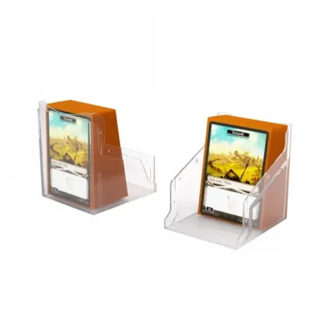 Bastion 100- XL Clear Deckbox offen Gamegenic Spielgetuschel-webp Bastion 100+ XL Clear Deckbox offen Gamegenic Spielgetuschel.webp