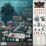 Cthulhu Death May Die Brerttspiel Furcht vor dem Unbekannten Verpackung Rückserite Asmodee Spielgetuschel.webp