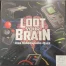 Loot Your Brain - Das Videospiele-Quiz Verpackung Vorderseite Spielgetuschel.webp