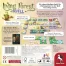 Living Forest Duell Brettspiel Verpackung Rückseite Pegasus Spielgetuschel.webp