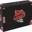 Teburu The Bad Karmas Brettspiel Verpackung Vorderseite Pegasus Spielgetuschel.webp