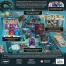 Dungeon Legends Brettspiel Verpackung Rückseite Asmodee Spielgetuschel.webp