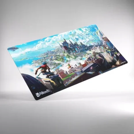 Altered TCG Prime Playmat - Arkaster Gamegenic Spielgetuschel.webp