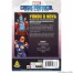 Marvel Crisis Protocol Yondu & Nova Character Pack Tabletop Verpackung Rückseite Asmodee Spielgetuschel.webp