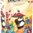 Takenokolor Brettspiel Verpackung Vorderseite Pegasus Spielgetuschel.webp