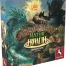 Spirit Island Brettspiel Natur Erwacht Erweiterung Verpackung Vorderseite Pegasus Spielgetuschel.webp