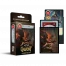 Gwent Kartenhüllen Monster – Beispiel mit eingesetzten Spielkarten