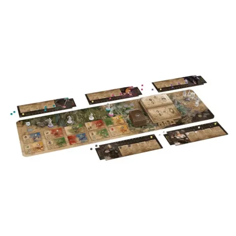 witcher-pfad-des-schicksals-inhalt-webp Deluxe-Komponenten und Miniaturen aus The Witcher: Pfad des Schicksals