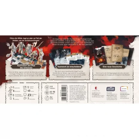 witcher-wilde-jagd-erweiterung-rueckseite-webp Rückseite der Erweiterung „Wilde Jagd“ mit Spielinformationen