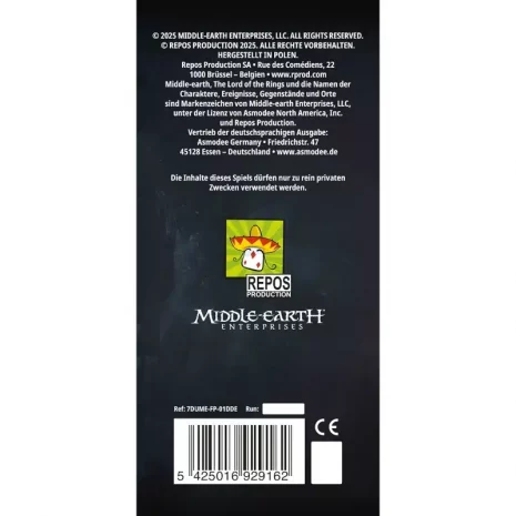 2-webp Duell um Mittelerde – Verbündete – Rückseite mit Spielübersicht