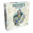  Mordred – Alte Feinde Erweiterung: Spielbox mit düsterem Artus-Motiv