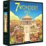 7 Wonders Dice Würfelspiel Verpackung Vorderseite (deutsch)