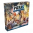 Vorderseite der Spielschachtel von Zombicide 2. Edition – PariZ Kampagnen-Erweiterung