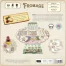 ückseite der Fromage Spielbox mit Spielmechaniken und Ablaufübersicht