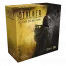 Vorderseite der Spielschachtel von STALKER: Das Brettspiel