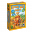 Stone Age Junior Brettspiel Verpackung Vorderseite Asmodee Spielgetuschel.png