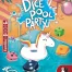 Vorderseite der Spielschachtel von Dice Pool Party – schnelles Würfelspiel