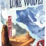 Vorderseite der Spielschachtel von Lone Wolves Kartenduell