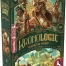 Vorderseite der Spielschachtel von Kronologic – Cuzco 1450 Deduktionsspiel