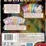 Rückseite der Lumen Box mit Spieleranzahl, Ablauf und Glasperlen-Mechanismus