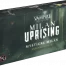 Vorderseite der Spielbox von Teburu Milan Uprising Mystical Milan Story Erweiterung