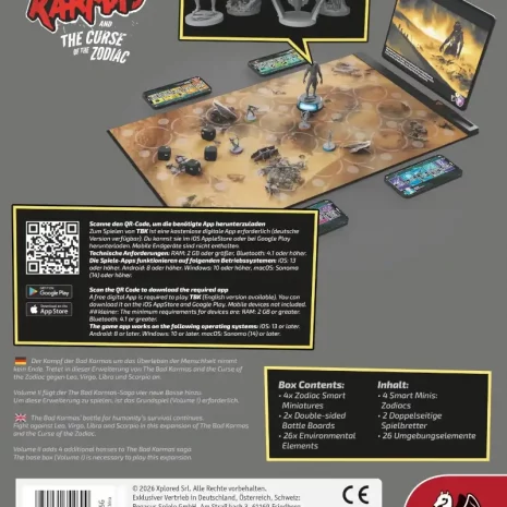 teburu-volume-2-zodiac-bosse-verpackung-rueckseite-webp Rückseite der Teburu Volume 2 Erweiterung mit Boss-Übersicht