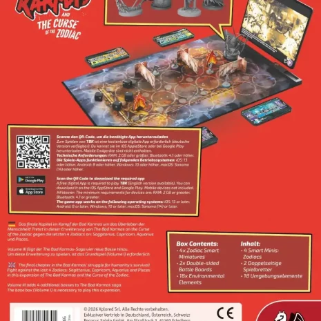 teburu-volume-3-zodiac-verpackung-rueckseite-webp Rückseite der Volume 3 Erweiterung mit Zodiac-Bossübersicht