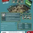 Rückseite der Volume 5 Erweiterung mit Helden- und Boss-Übersicht