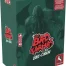 Vorderseite der Cthulhu-Erweiterung Volume 4 für Teburu: Curse of Cthulhu