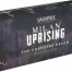 Vorderseite der Erweiterung The Unending Dream für Milan Uprising