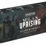 Vorderseite der Milan Uprising Allies & Ghouls Erweiterung