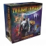 Vorderseite der Thunder’s Edge Erweiterung für Twilight Imperium 4