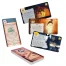 Karten und Komponenten aus Unlock! Kids: Irische Sagen