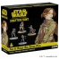 Verpackung der Erweiterung Star Wars: Shatterpoint – Rogue One Squad Pack (Vorderseite)