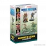 Vorderseite der Box Marvel: Crisis Protocol – Warriors of Asgard Affiliation Pack