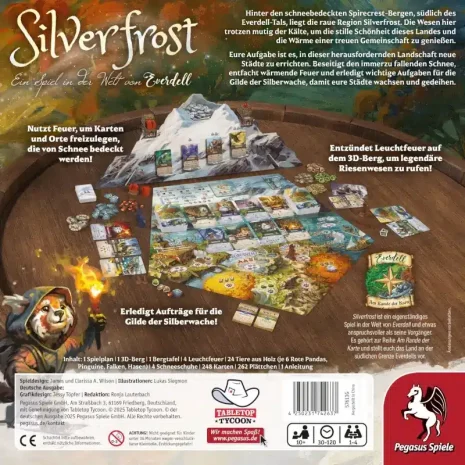 silverfrost-verpackung-rueckseite-webp Rückseite mit Regeln und Komponenten von Silverfrost