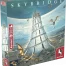 Verpackung von Skybridge – Brückenbau & Ressourcen