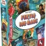 Vorderseite der Box „FERTIG ICH HABE“ – Familienspiel von Pegasus