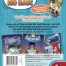 Rückseite mit Spielerzahl, Dauer und Kurzinfo zu Aktionskarten