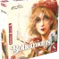 Vorderseite der Bohemians Box – Deckbuilding Spiel im Paris der Belle Époque