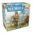 Vorderseite der Box Memoir ’44 – Strategiespiel im Zweiten Weltkrieg