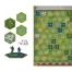 Miniaturen, Karten und modulare Spielplanteile aus Memoir ’44